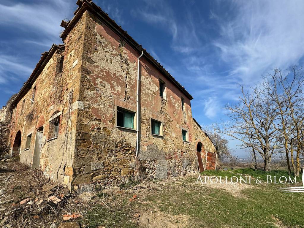 Rustico / casale a Torrita di siena - Foto 5