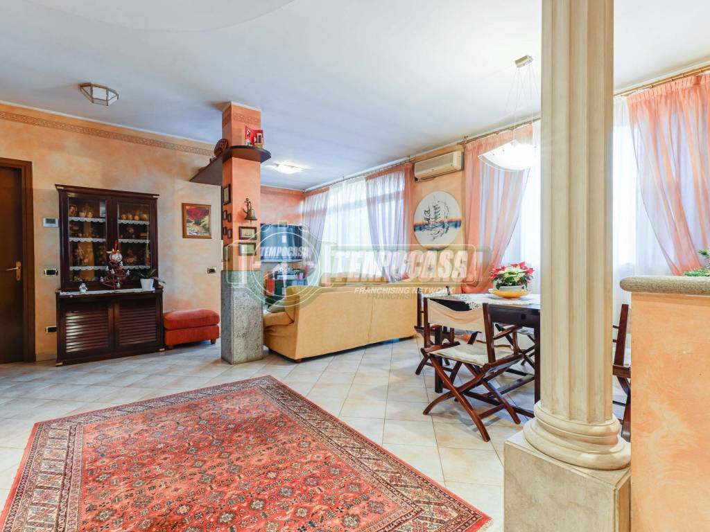 Villa a Vignate in Via Enrico Berlinguer 30 - Foto 3