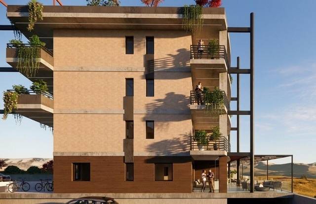 Appartamento a Salerno in Via Panoramica - Foto 4