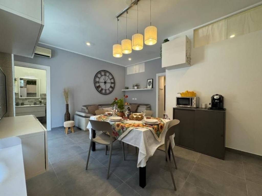 Appartamento a Casteldaccia in Via Naurra - Foto 5