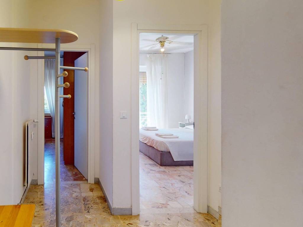 Appartamento a Pietra ligure in Via Piani, 5 - Foto 2