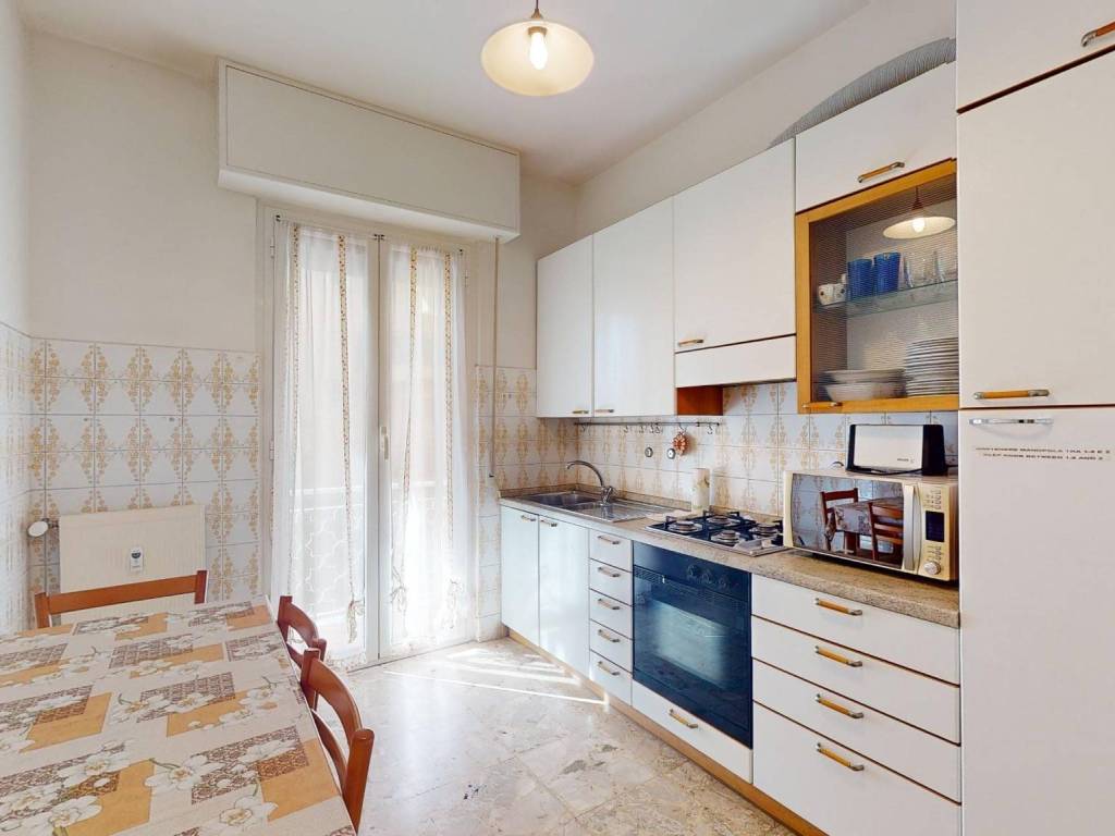Appartamento a Pietra ligure in Via Piani, 5 - Foto 3