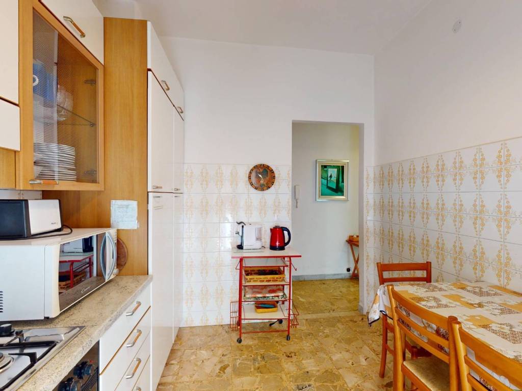 Appartamento a Pietra ligure in Via Piani, 5 - Foto 4