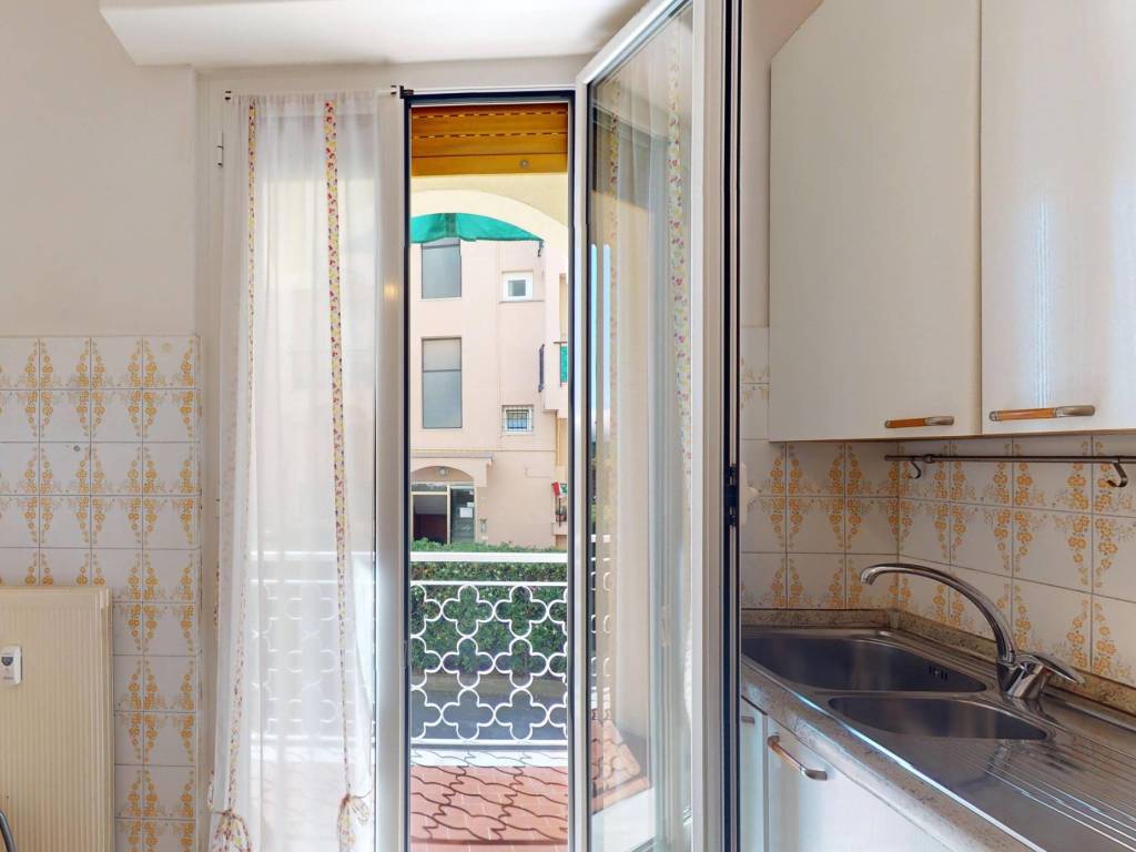 Appartamento a Pietra ligure in Via Piani, 5 - Foto 5