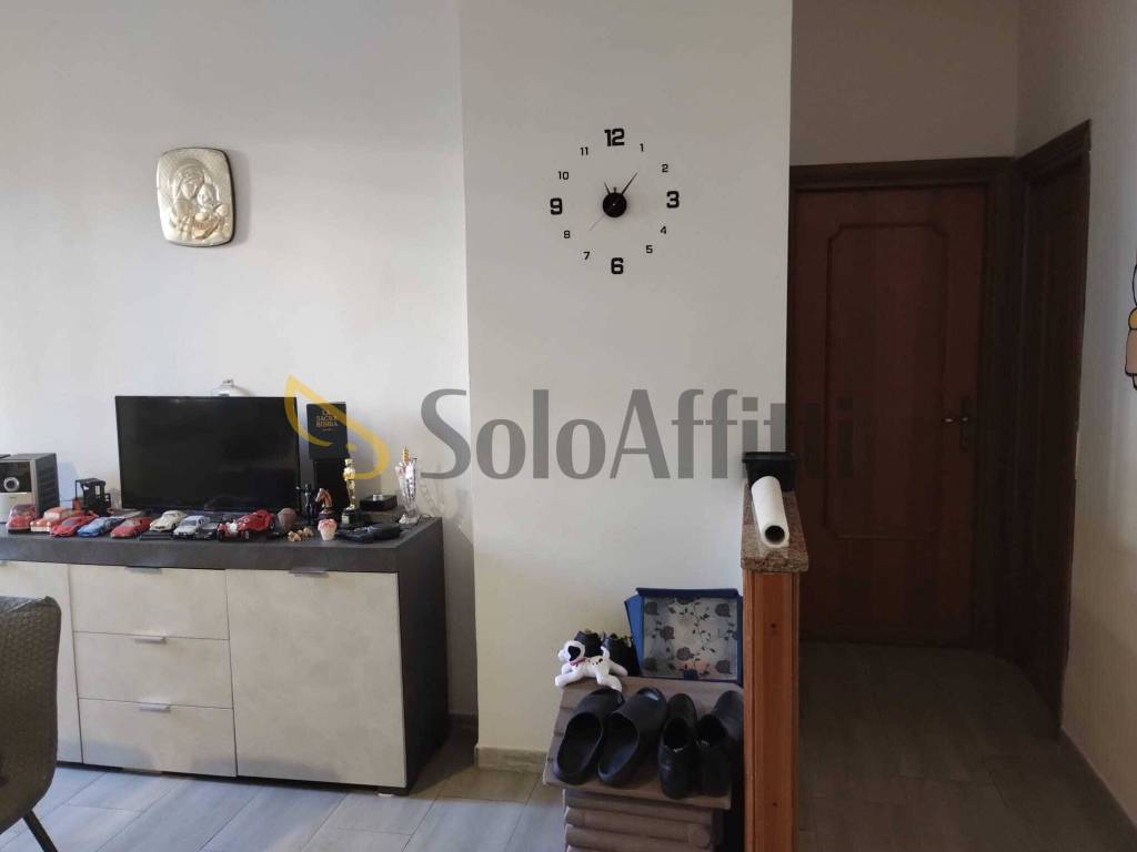 Appartamento a Pomezia in Via Zara, 3 - Foto 5