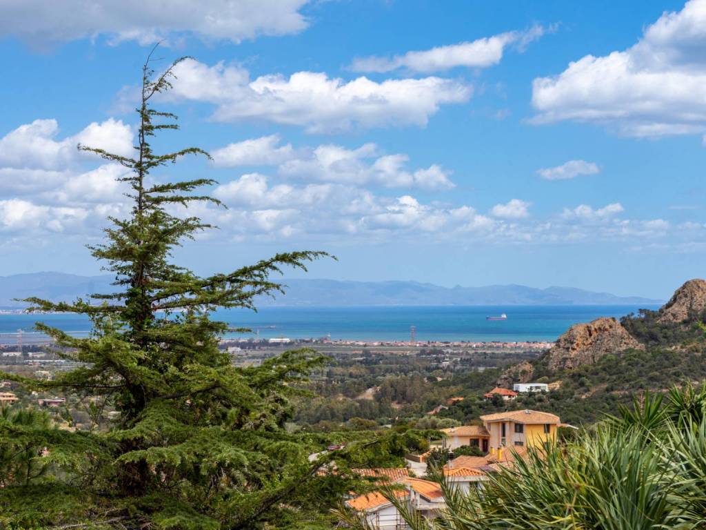 Villa a Capoterra in Strada 65 - Foto 2