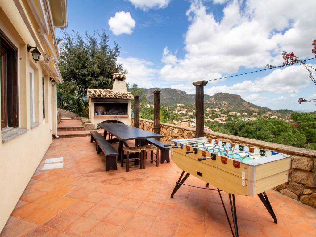 Villa a Capoterra in Strada 65 - Foto 4