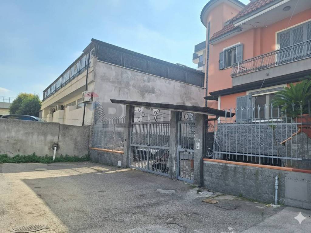 Villa a Casoria in IV traversa ferdinando russo, 24 - Foto 2