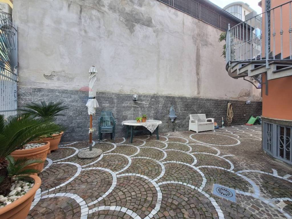 Villa a Casoria in IV traversa ferdinando russo, 24 - Foto 3