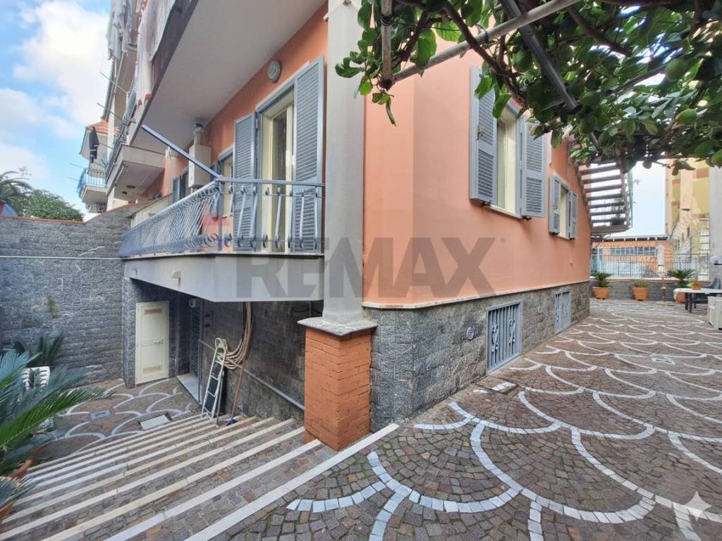 Villa a Casoria in IV traversa ferdinando russo, 24 - Foto 4