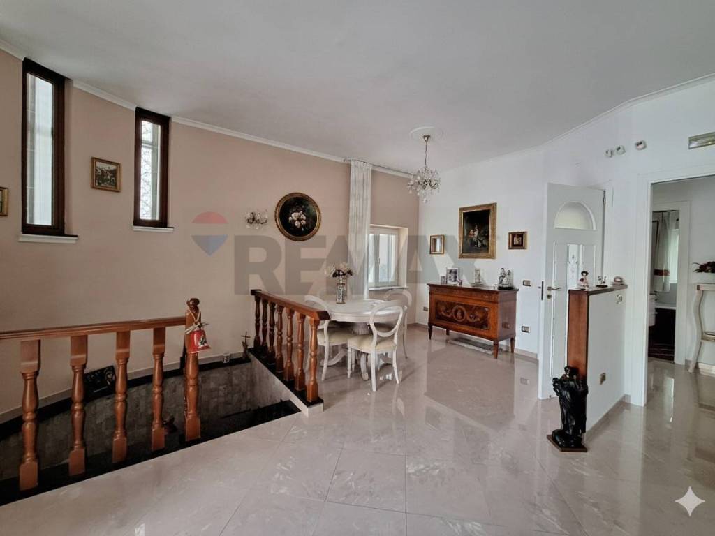 Villa a Casoria in IV traversa ferdinando russo, 24 - Foto 5