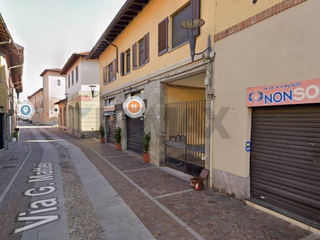 Immobile a Arese in Via Mattei - Foto 2