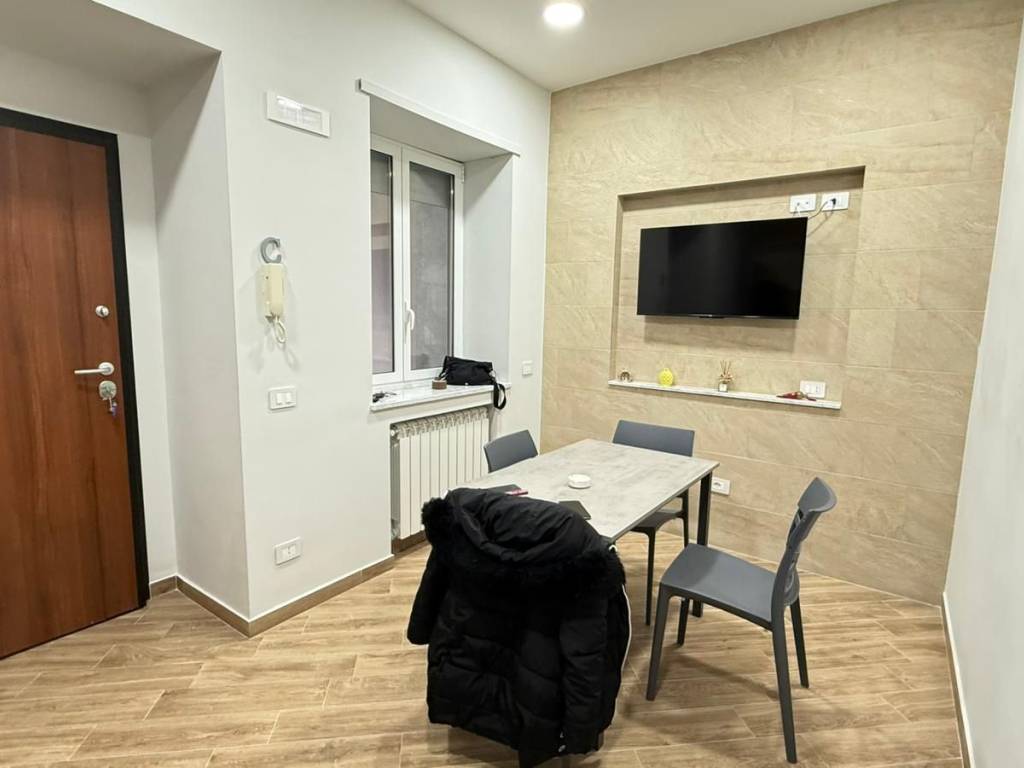 Appartamento a Marigliano in Via Salvator Rosa, 2 - Foto 2