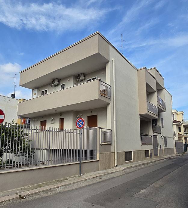 Appartamento a Modugno in Via Padova, 11 - Foto 2