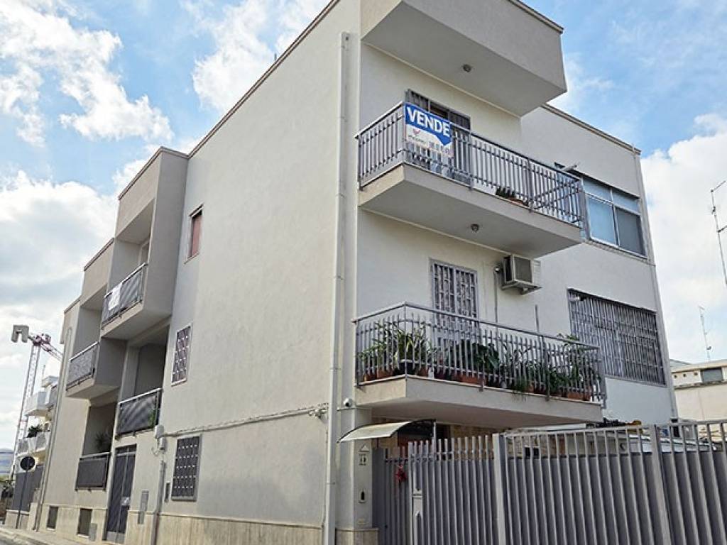 Appartamento a Modugno in Via Padova, 11 - Foto 3