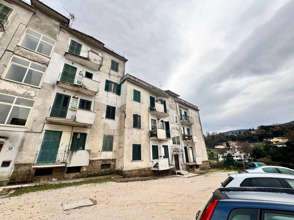 Appartamento a Ceccano in Via del Boschetto - Foto 2