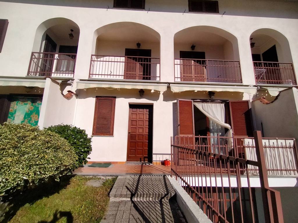 Villetta a schiera a Rivara in Via Bornenghi, 9 - Foto 2