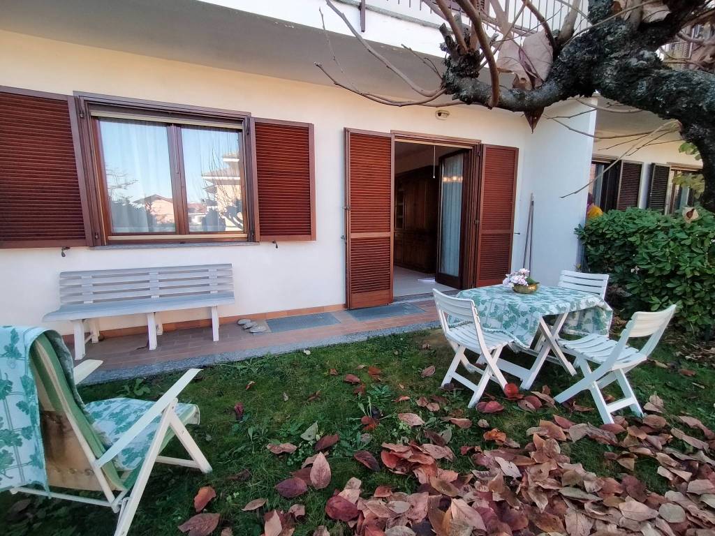 Villetta a schiera a Rivara in Via Bornenghi, 9 - Foto 3