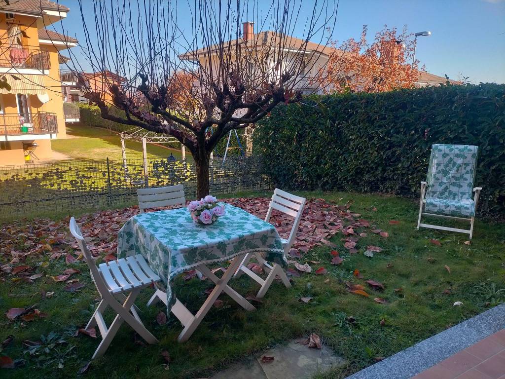 Villetta a schiera a Rivara in Via Bornenghi, 9 - Foto 4
