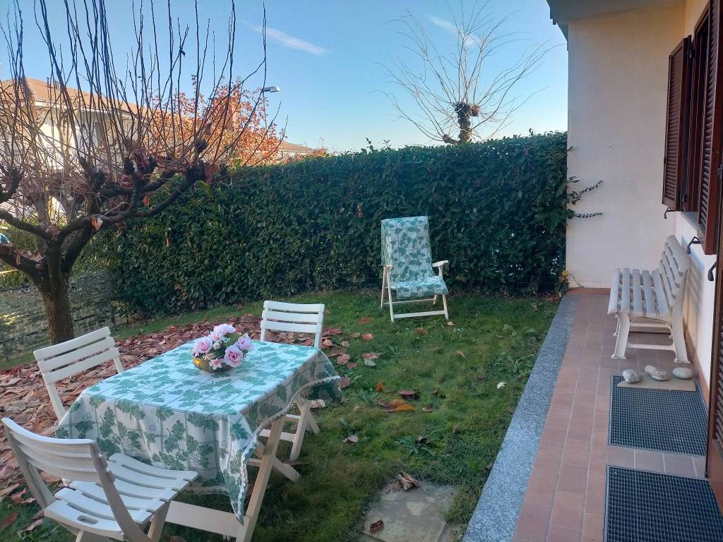 Villetta a schiera a Rivara in Via Bornenghi, 9 - Foto 5