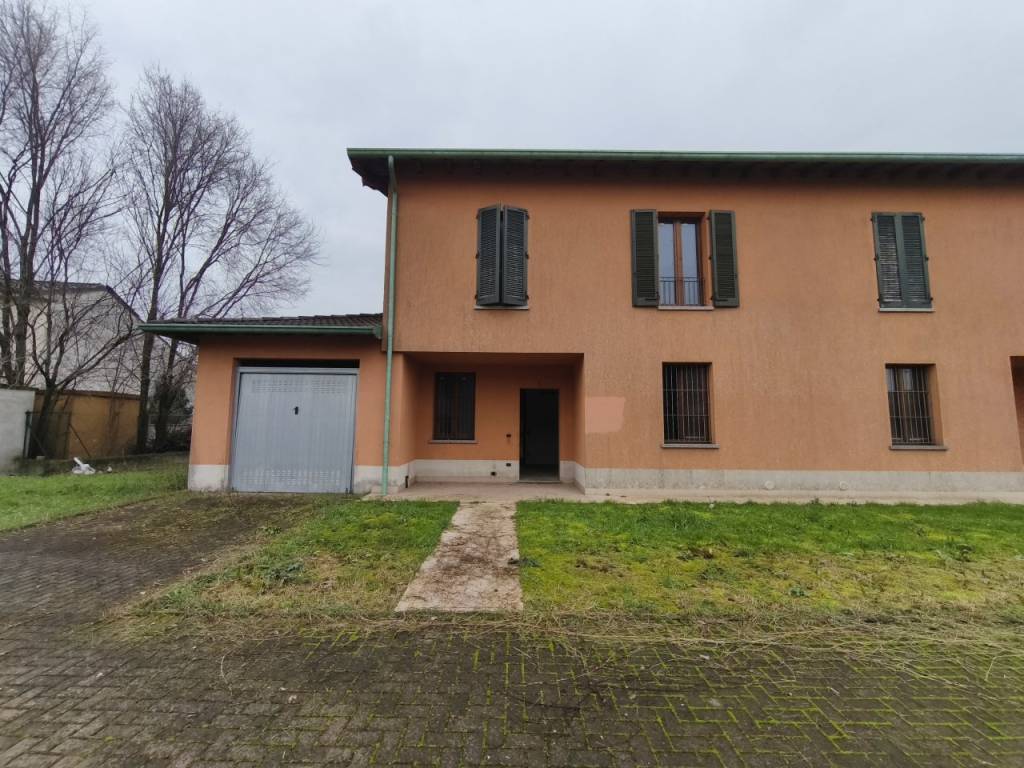 Villetta a schiera a Casalbuttano ed uniti in Via Trieste - Foto 2