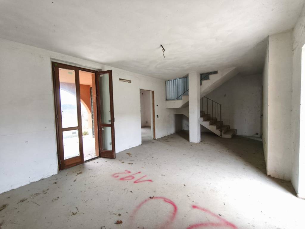 Villetta a schiera a Casalbuttano ed uniti in Via Trieste - Foto 4