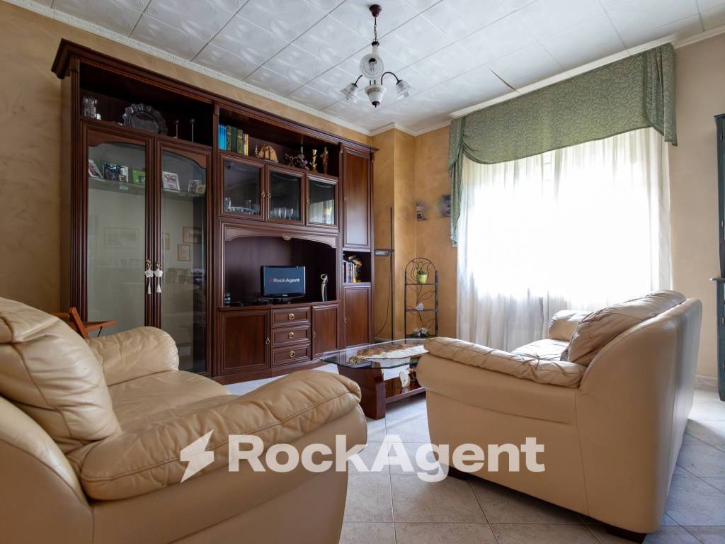 Villa a Catanzaro in Via Angitola, 56 - Foto 5