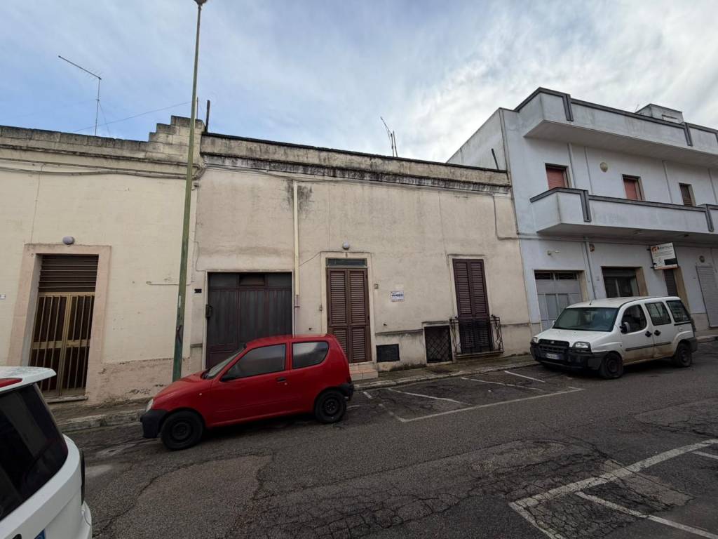 Appartamento a Manduria in Via Felline, 4 - Foto 2