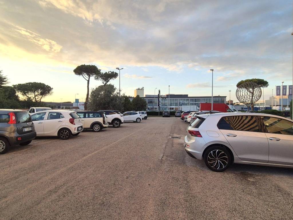 Immobile a Pomezia in Via dei Castelli Romani, 22 - Foto 3