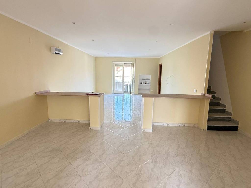 Appartamento a Acerra in Corso Italia, 37 - Foto 3