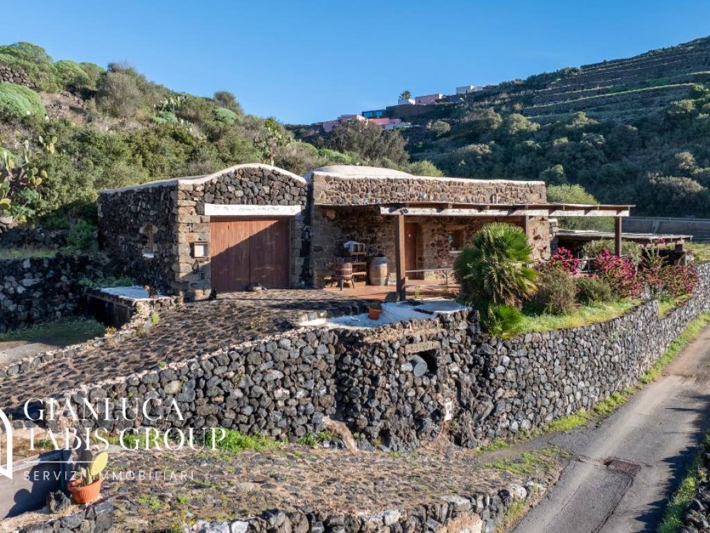 Immobile a Pantelleria in Via degli Agrumi, 2 - Foto 2