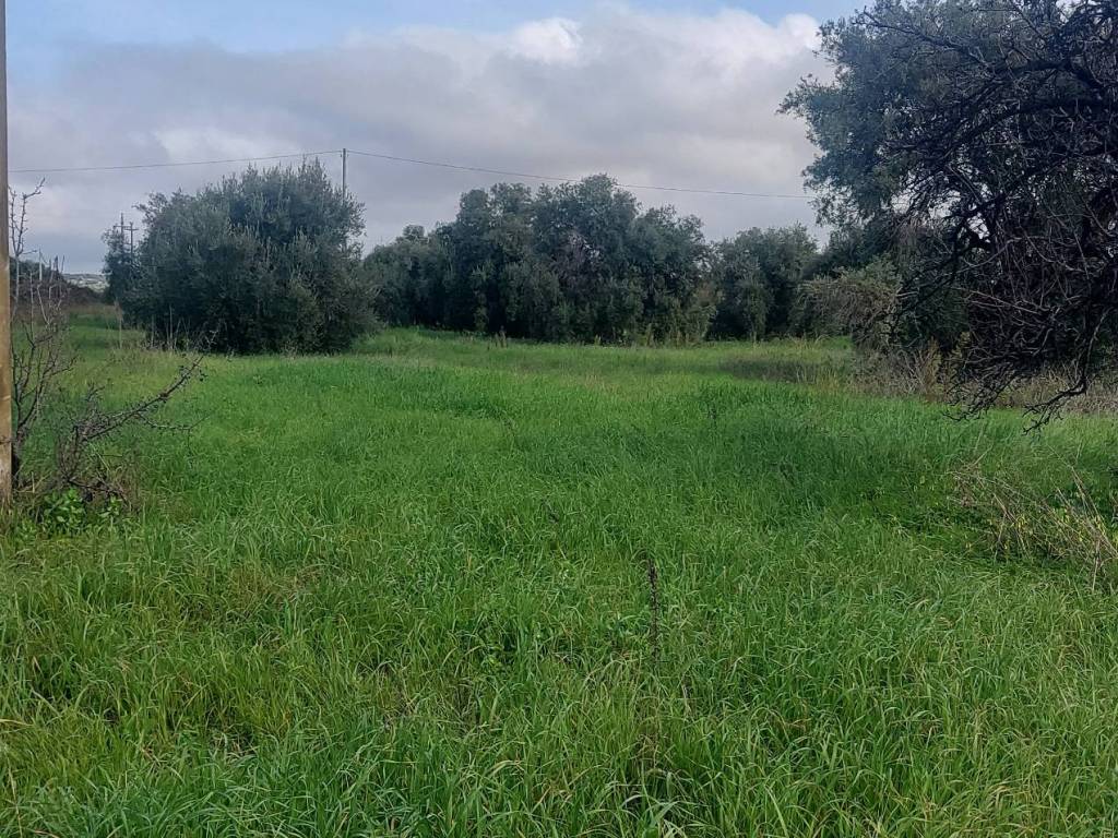 Terreno a Siracusa in Via per Floridia - Foto 4
