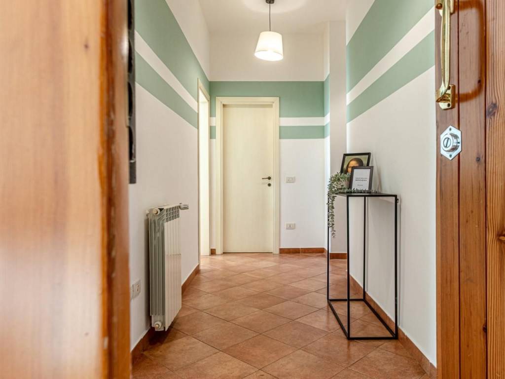 Appartamento a Vinci in Via Giacomo Puccini, - Foto 4
