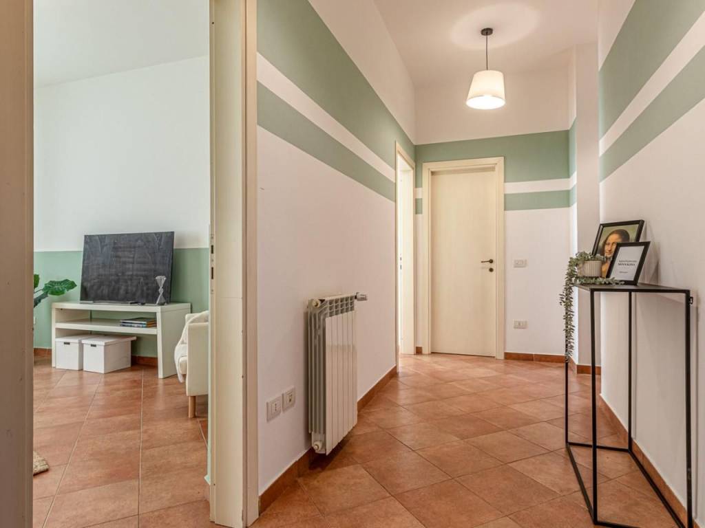 Appartamento a Vinci in Via Giacomo Puccini, - Foto 5