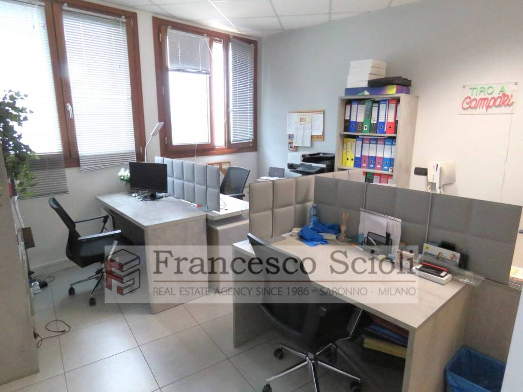 Immobile a Saronno in Via Gaudenzio Ferrari, 25/a - Foto 2