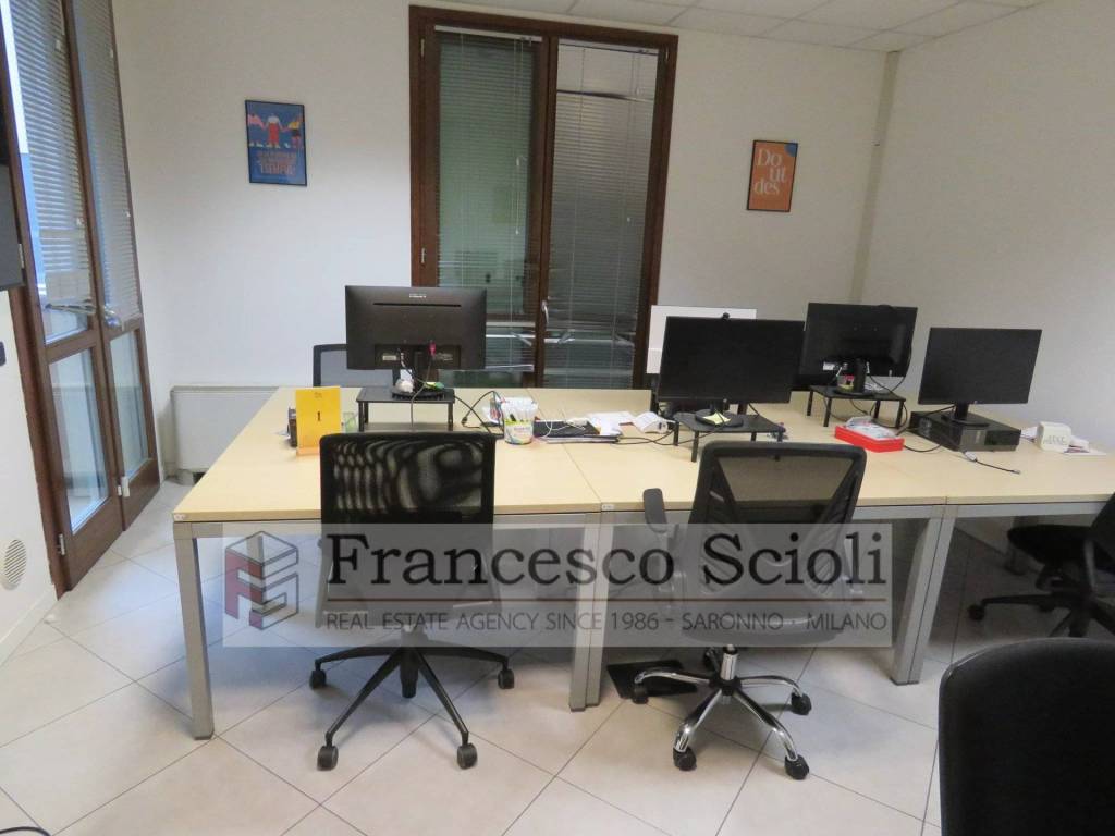 Immobile a Saronno in Via Gaudenzio Ferrari, 25/a - Foto 3
