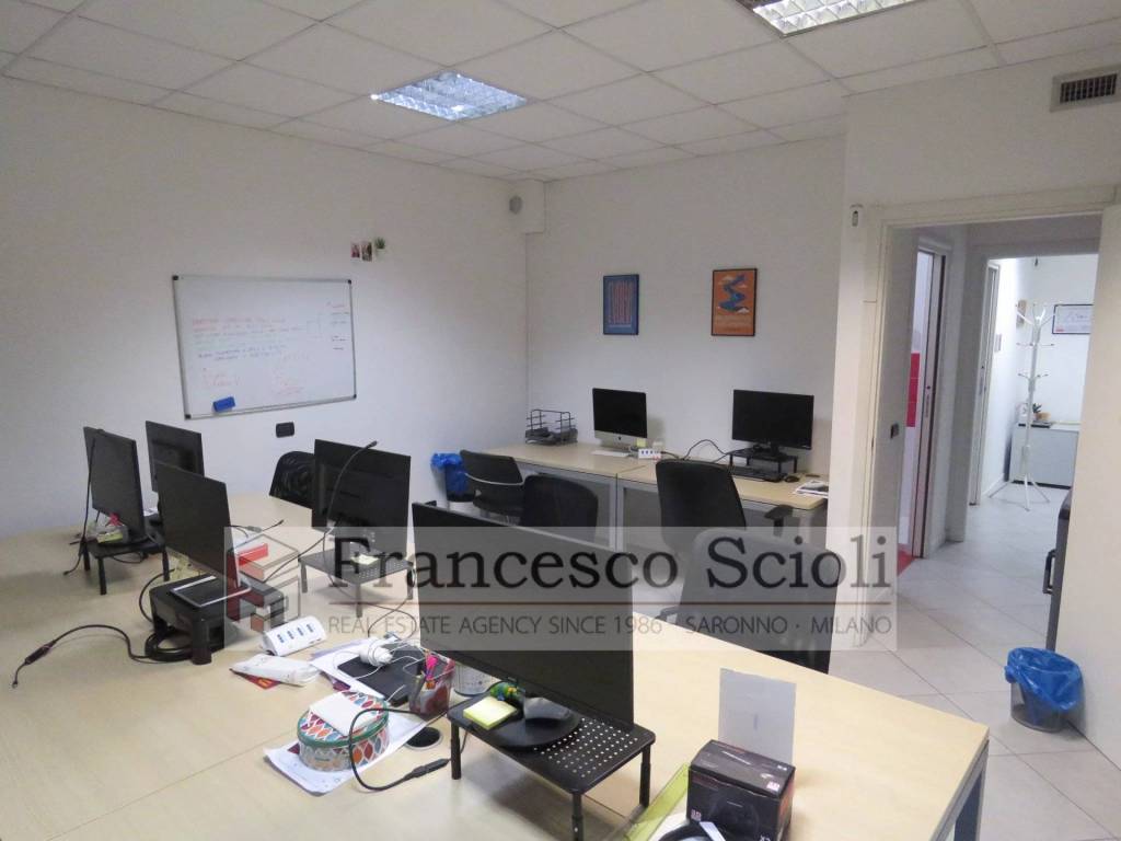 Immobile a Saronno in Via Gaudenzio Ferrari, 25/a - Foto 4