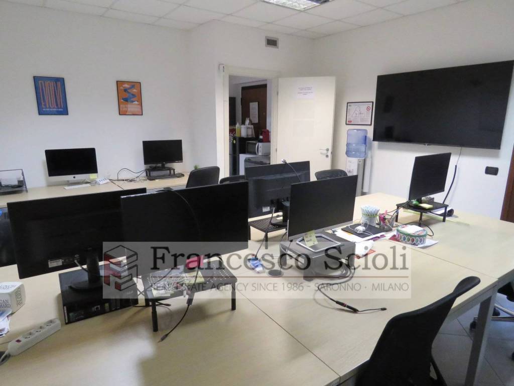 Immobile a Saronno in Via Gaudenzio Ferrari, 25/a - Foto 5