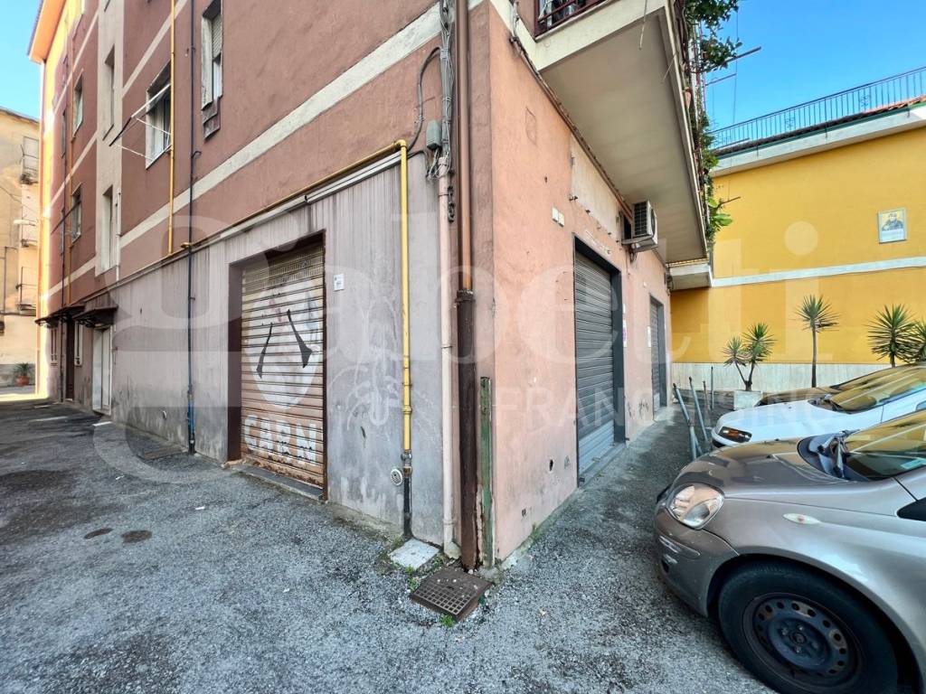 Immobile a Sant'egidio del monte albino in Via Mazzini - Foto 2