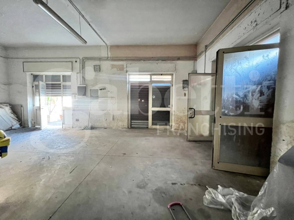 Immobile a Sant'egidio del monte albino in Via Mazzini - Foto 3