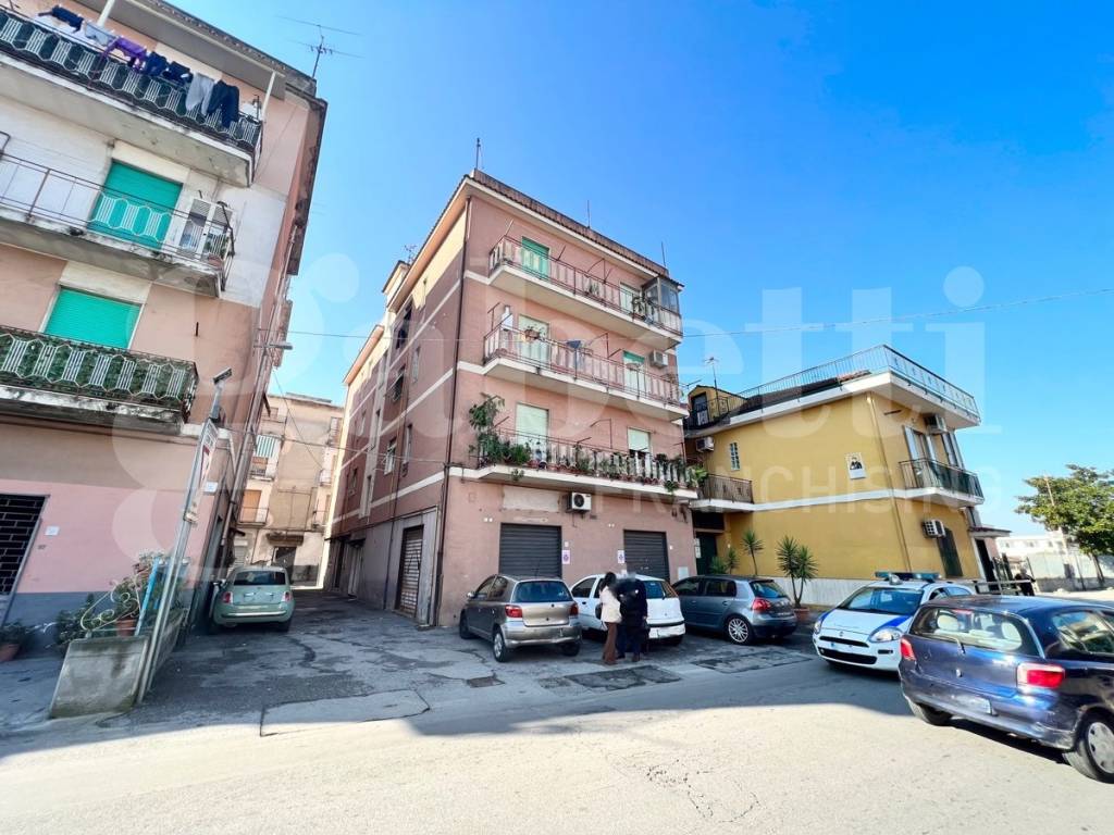 Immobile a Sant'egidio del monte albino in Via Mazzini - Foto 4