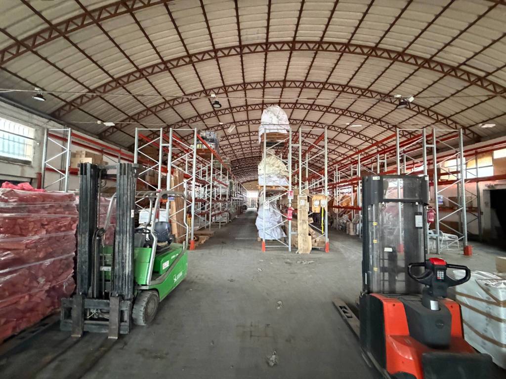 Immobile a Caltanissetta in Via Empedocle, 7 - Foto 4