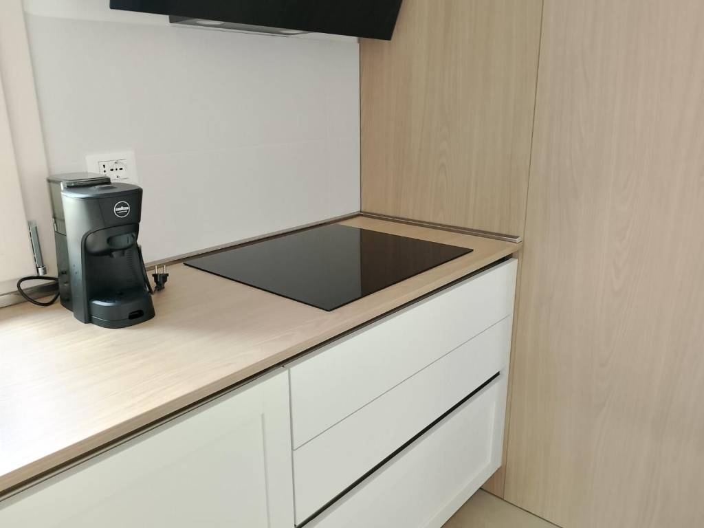 Appartamento a Rosignano marittimo in Via Nazario Sauro, - Foto 3