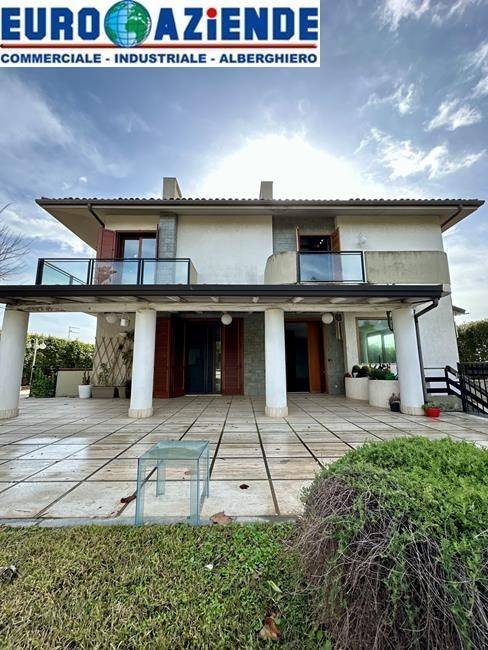 Villa a Aci castello in Via Antonello da Messina - Foto 3