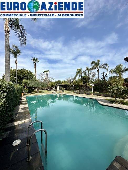 Villa a Aci castello in Via Antonello da Messina - Foto 5