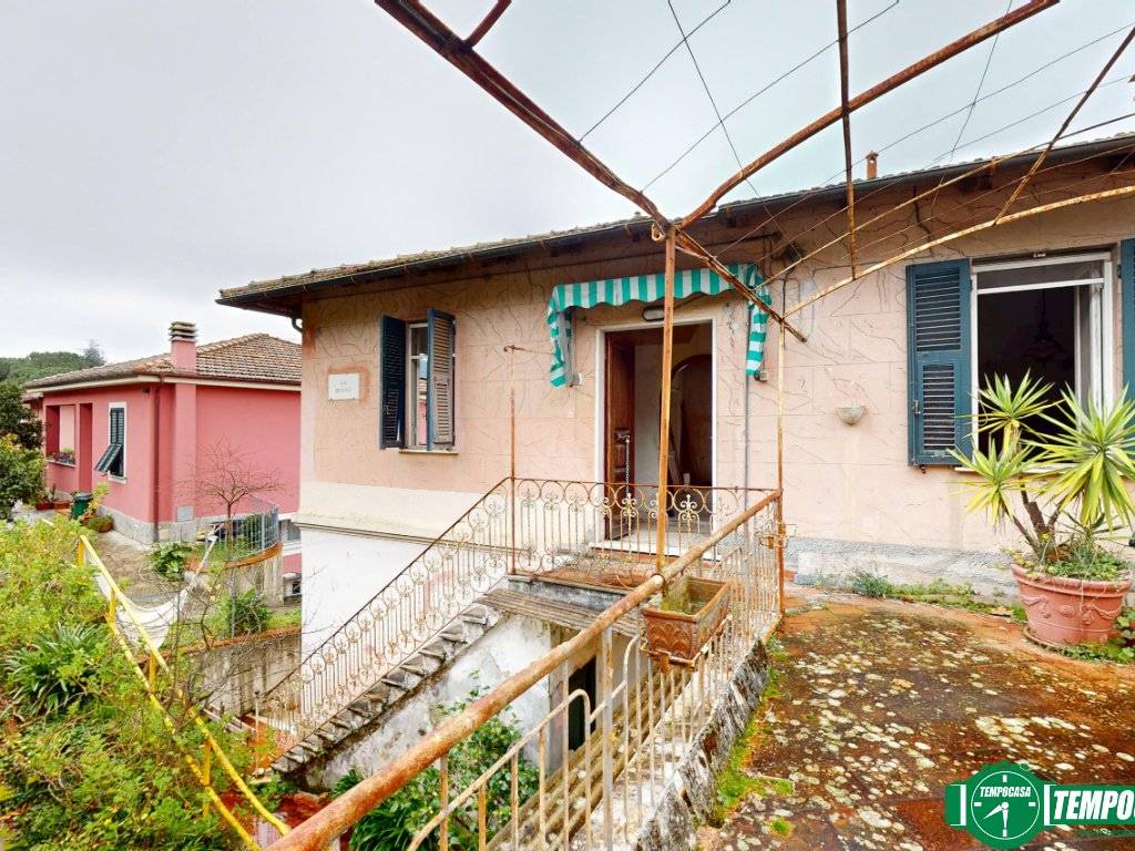 Villa a La spezia in Via dei Colli, 159 - Foto 2