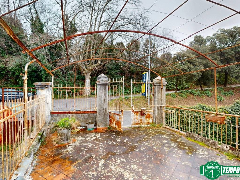 Villa a La spezia in Via dei Colli, 159 - Foto 3