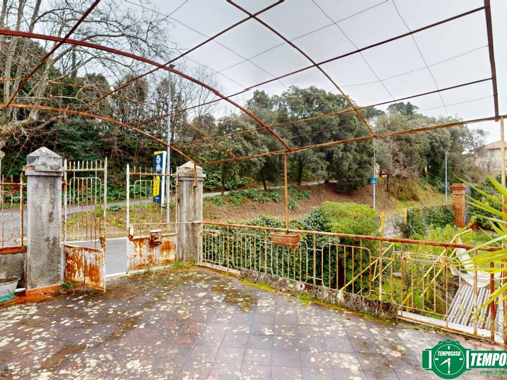 Villa a La spezia in Via dei Colli, 159 - Foto 4