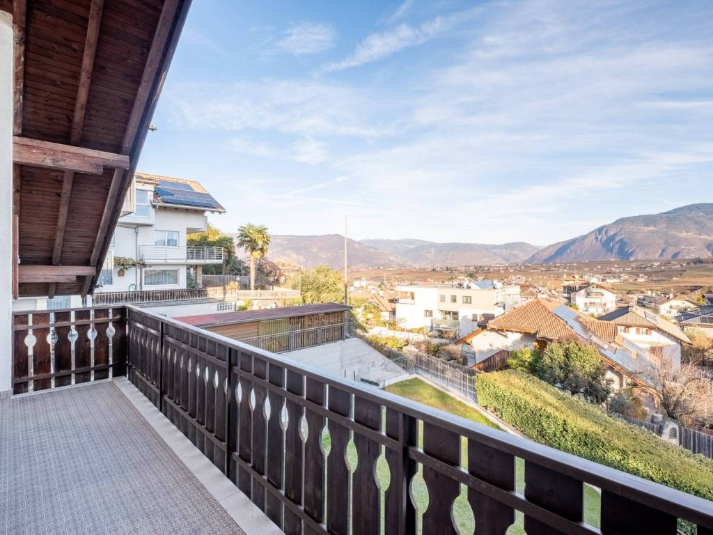 Villa a Appiano sulla strada del vino in Via Max Sparer, 2 - Foto 2