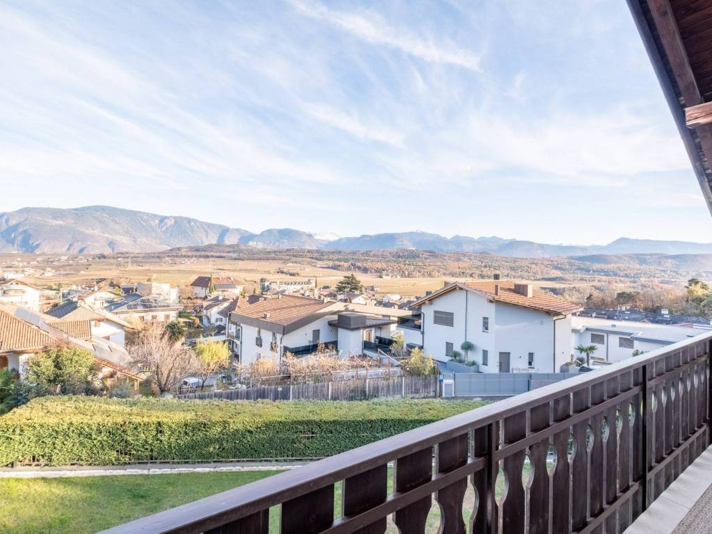Villa a Appiano sulla strada del vino in Via Max Sparer, 2 - Foto 3